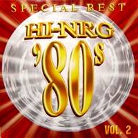 HI-ENERGY 80s vol. 2 (DVD)