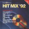 Hit Mix - '92