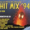 Hit Mix - '94