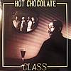 Hot Chocolate - Class