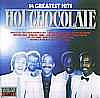 Hot Chocolate - 14 Greatest Hits