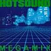 Hotsound Megamix - vol.3