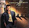 Howard Hewett (ex-Shalamar) - I Commit To Love