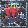 Italo Disco Exclusive Collection - vol.3
