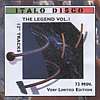 Italo Disco Legend - vol.1