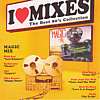 I Love Mixes vol.1 - Magic Mix