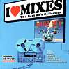I Love Mixes vol.2 - Fonny De Wulf Megamix