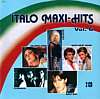 Italo Maxi Hits - vol. 6 (2 CD)