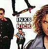 Inxs - Kick