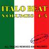 Italo Beat - vol 1 - nonstop