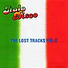 Italo Disco The Lost Tracks - volume 3