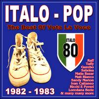 Italo Pop - NonStop MegaMix