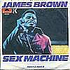 James Brown - Sex Machine