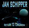 Jan Schipper - Return To Tomorrow