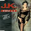 J.K - You & I