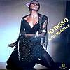 Jo Bisso - Mademoiselle Disco Queen