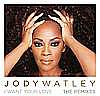 Jody Watley (ex-Shalamar) - Jody Watley