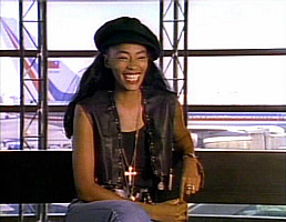 JODY WATLEY - VIDEO CLASSICS (DVD)