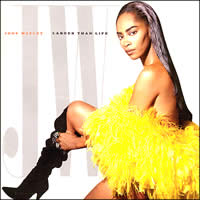 JODY WATLEY - VIDEO CLASSICS (DVD)