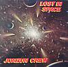 Jonzun Crew - Lost In Space