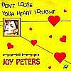 Joy Peters - Rare Trax