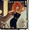 Joyce Kennedy - Wanna Play Your Game