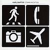 Karl Bartos (ex-Kraftwerk) - Communication