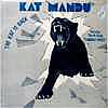Kat Mandu - I Wanna Dance