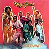 Kay-Gee's - Kilowatt