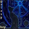 Key - Galaxy