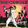 Kid Creole and The Coconuts - Doppelganger