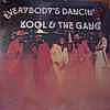 Kool & the Gang - Everybody's Dancin'