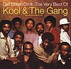 Kool & The Gang - The Very Best Of