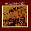 Kool & The Gang - Kool & The Gang