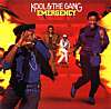 Kool & The Gang - Emergency