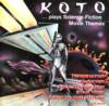 Koto - Plays Science-Fiction Movie Themes