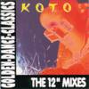 Koto - Golden - Dance - Classics (12 mixes)