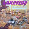 Lakeside - Keep On Movin' Straight Ahead