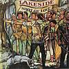 Lakeside - Shot Of Love