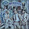 Lakeside - Untouchables