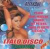 Legends Of Italo Disco 1