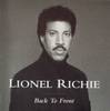 Lionel Richie - Back To Front