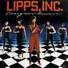 Lipps Inc. - Designer Music