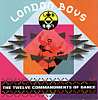 London Boys - The Twelve Commandments Of Dance