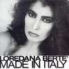 Loredana Berte - Made In Italy