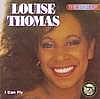 Louise Thomas - I Can Fly (The Best of)