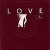 Love - Lady Love (12'')