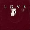 Love - Lady Love (12'')