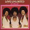 Love Unlimited Orchestra - In Heat