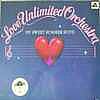 Love Unlimited Orchestra - My Sweet Summer Suite